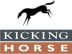 ski kicking horse mountain resort