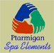 ptarmigan spa elements
