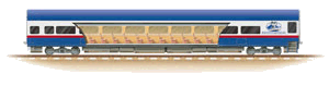 rocky mountaineer rail vacation - redleaf service