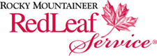 rocky mountaineer rail vacation - redleaf service