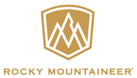 Rocky Mountaineer Logo