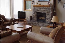 ski accommodation in fernie
