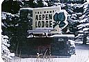 banff aspen lodge