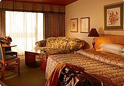 banff aspen hotel