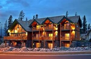 the bear and bison inn