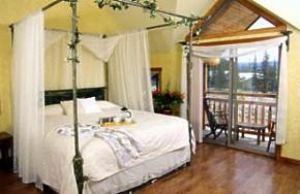 honeymooner's dream room