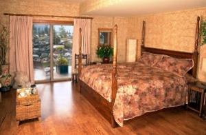 bear and bison inn