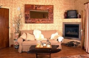 spa room