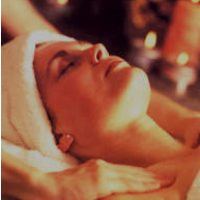 spa services