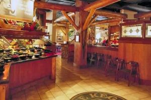banff caribou lodge