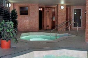health facilities at the ptarmigan inn