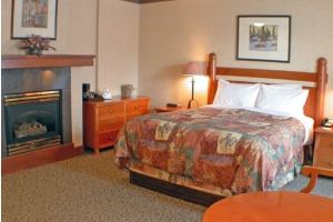 premium room