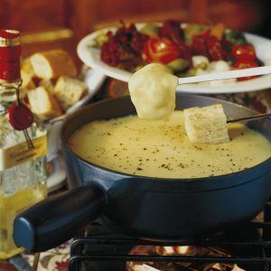 waldhaus fondue