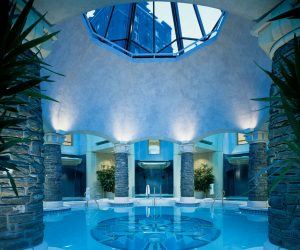 hungarian mineral pool