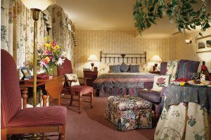 signature room