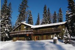 beavertail lodge