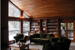 beavertail lodge