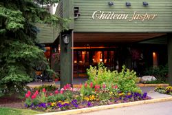 chateau jasper