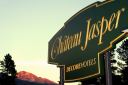 chateau jasper
