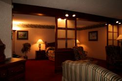 chateau jasper