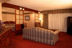 chateau jasper