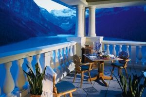 belvedere lakeview balcony