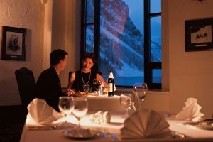 fairview dining room
