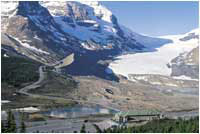 columbia icefields centre