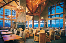 eagle's eye restaurant