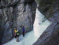 grotto canyon