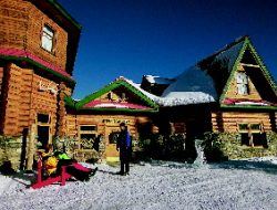 num-ti-jah lodge