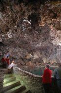 cave & basin