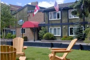 driftwood inn