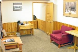 superior room with four queen beds