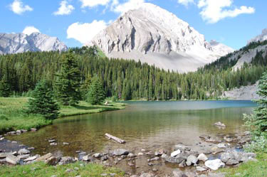 chester lake