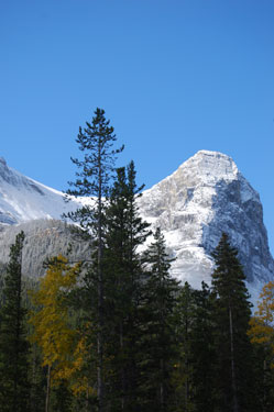 ha ling peak