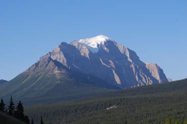 mount temple