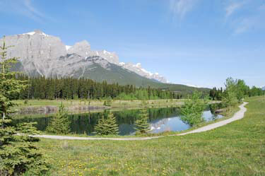 quarry lake