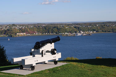 quebec city