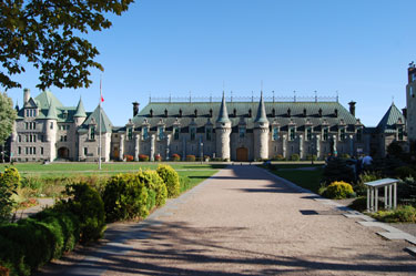 quebec city