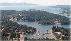 seaplane tours and adventures