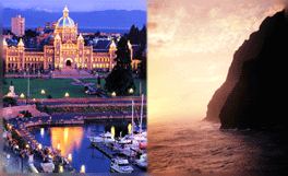 seaplane tours and adventures
