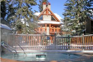 hidden ridge resort