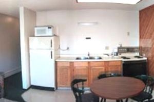 studio one bedroom