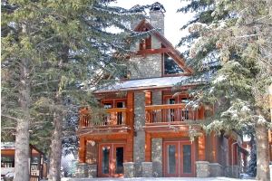 hidden ridge resort