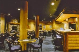 bear's den pub