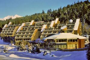 the inns of banff