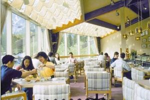 japanese restaurant miki