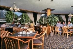 reflections dining room and lounge