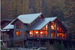 kimbers timbers